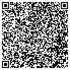QR code with AAA Appliance Service contacts