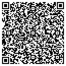 QR code with A A Appliance contacts