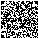 QR code with A & B Drimmers contacts