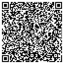 QR code with A & B Houseware contacts