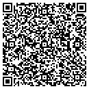 QR code with A Accurate Plumbing contacts