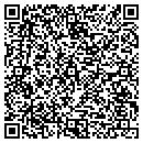 QR code with Alans Refrigeration & Appliance Co contacts