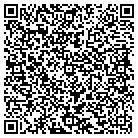QR code with Himark Estates Townhomes Inc contacts