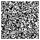 QR code with Aaron Appliance contacts