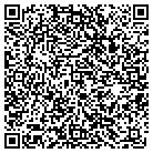 QR code with A A Krall Heating & Ac contacts