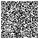 QR code with AK Nahas Tv Appliance contacts