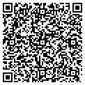 QR code with All Pro Repair contacts