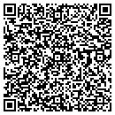 QR code with Radisson Inn contacts