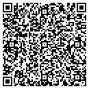 QR code with Gda Service contacts