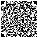 QR code with Kirby CO contacts