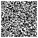 QR code with Alamo Maytag contacts