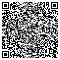 QR code with Ace Appliance contacts