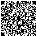 QR code with A+ Appliance Service contacts