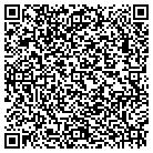 QR code with Hubbard House Condominium Association contacts