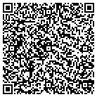 QR code with Alpha Omega Appliance Service contacts