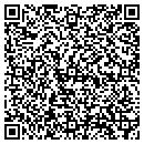 QR code with Hunter's Hardware contacts