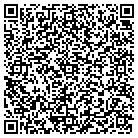 QR code with American Tv & Appliance contacts