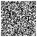 QR code with Roadrules Co contacts