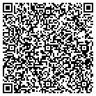 QR code with E K Williams & Co contacts