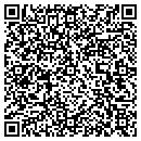 QR code with Aaron's of CT contacts