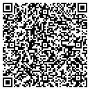 QR code with Adeline New York contacts