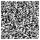 QR code with Aloha Melting Pot CO Inc contacts