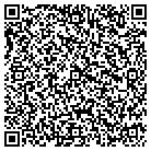 QR code with B C Burke's Fine Jewelry contacts
