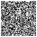 QR code with Castle Cove contacts