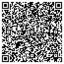 QR code with A & A Jewelers contacts