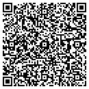 QR code with Amethyst LLC contacts
