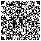 QR code with A J's Jewelry & Pawn Inc contacts