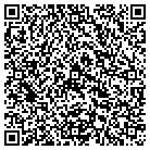 QR code with Oakstone Homeowners Association Inc contacts