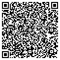 QR code with Benjie's contacts