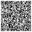 QR code with The Hilton contacts