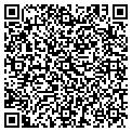 QR code with Etc Alaska contacts
