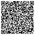 QR code with Cgc contacts