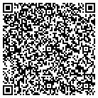 QR code with BC Clark Jewelers contacts