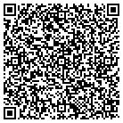 QR code with Anthony's Jewelers contacts