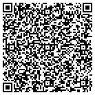 QR code with Hahnson Surplus contacts