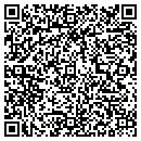 QR code with D Amrapur Inc contacts
