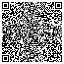 QR code with pm Environmental contacts