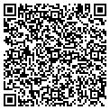 QR code with Ram Branch contacts