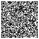 QR code with Audubon Alaska contacts