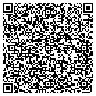 QR code with Antero Minerals And Jewelry contacts
