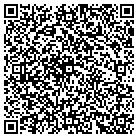 QR code with A J Klein Jewelers Inc contacts