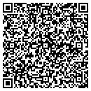 QR code with B Cubed LLC contacts
