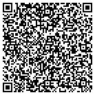 QR code with Diocese Of Georgia Inc contacts