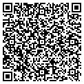 QR code with Aloha Jewelry contacts