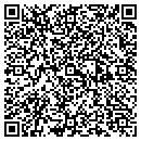 QR code with A1 Tattoo & Body Piercing contacts