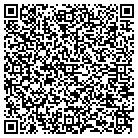 QR code with Indiana Environmental Inst Inc contacts